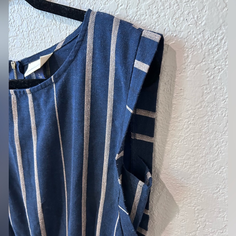 Crop Romper - Picture 5 of 8